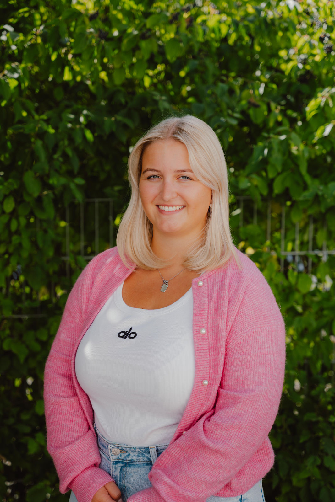 Sophia Frömel